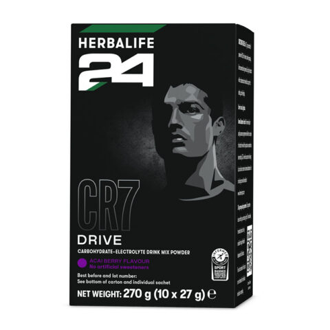 Herbalife24 CR7 Drive 10 Sachets