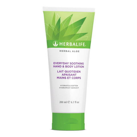 Herbalife Herbal Aloe Soothing Gel 200 mL