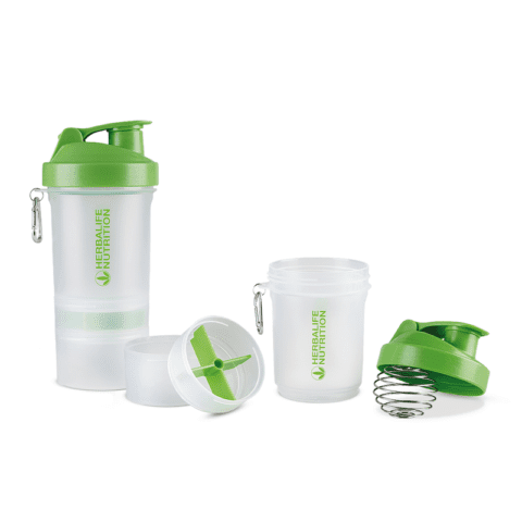 Herbalife Super Shaker