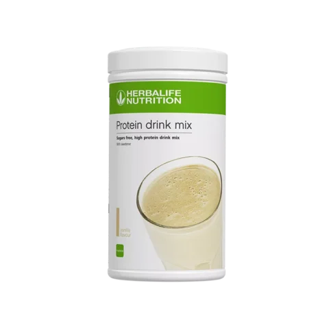 Herbalife Protein Drink Mix 588 g