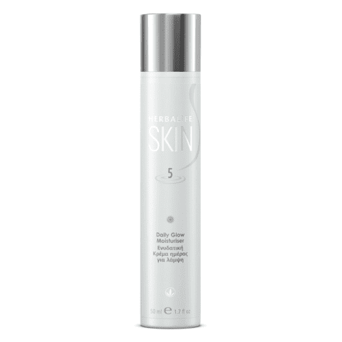 Herbalife SKIN Daily Glow Moisturiser 50mL