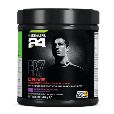 Herbalife 24 CR7 Drive 540 g