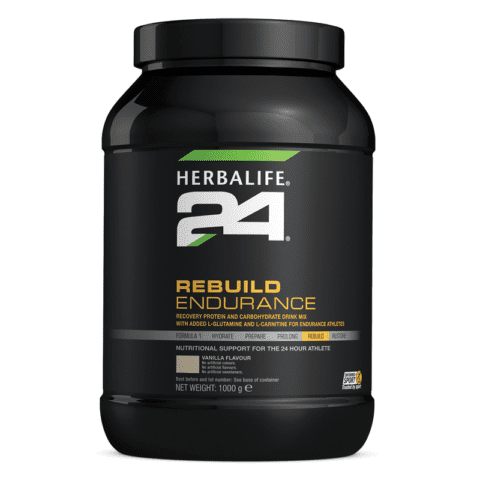 Herbalife24 Rebuild Endurance