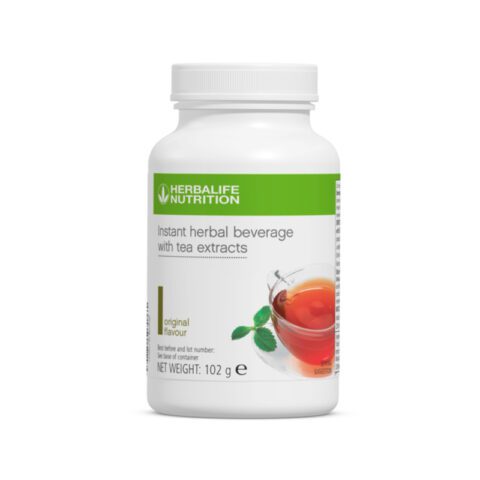 Herbalife ​​Instant Herbal Beverage with Tea Extracts​ 102g