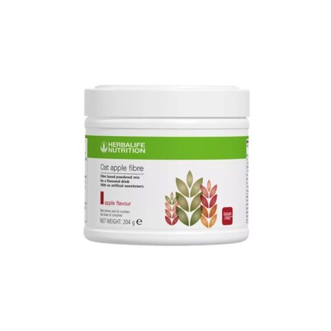 Herbalife Oat Apple Fibre Drink Apple 204g