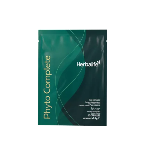 Herbalife Phyto Complete 60 tablets