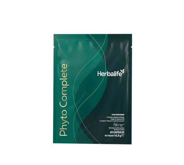 Herbalife Phyto Complete 60 capsules