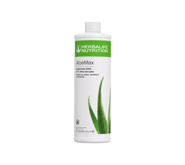 Herbalife AloeMax 473ml bottle
