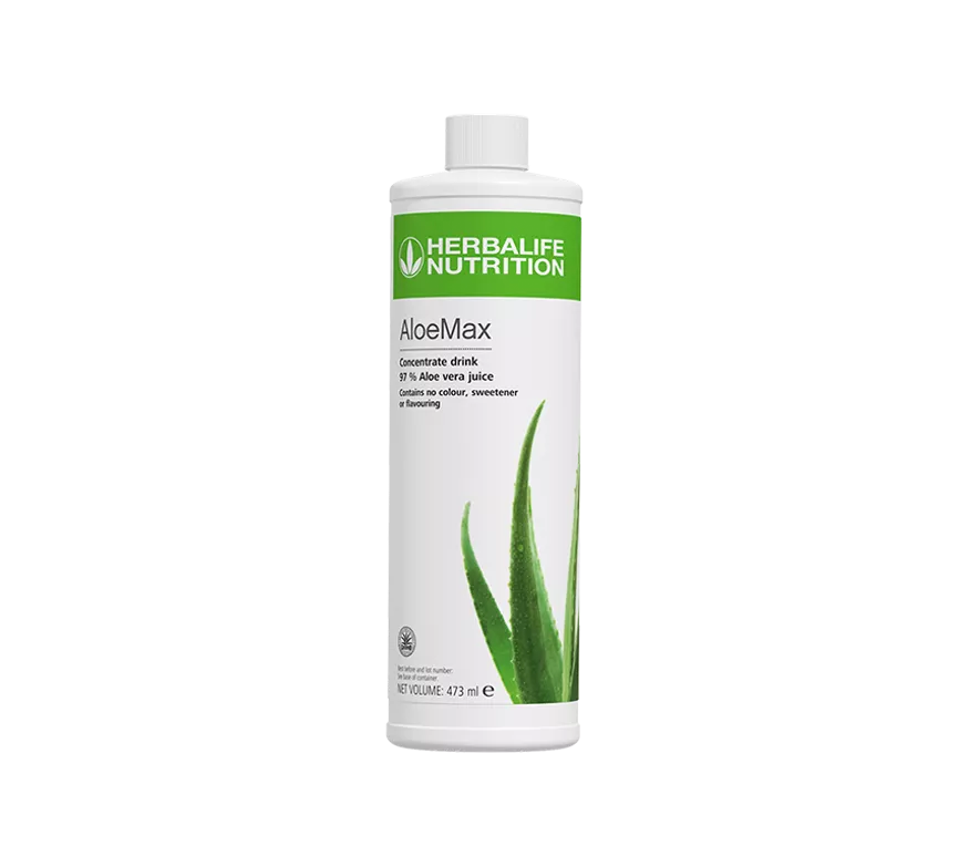 Herbalife AloeMax 473 mL