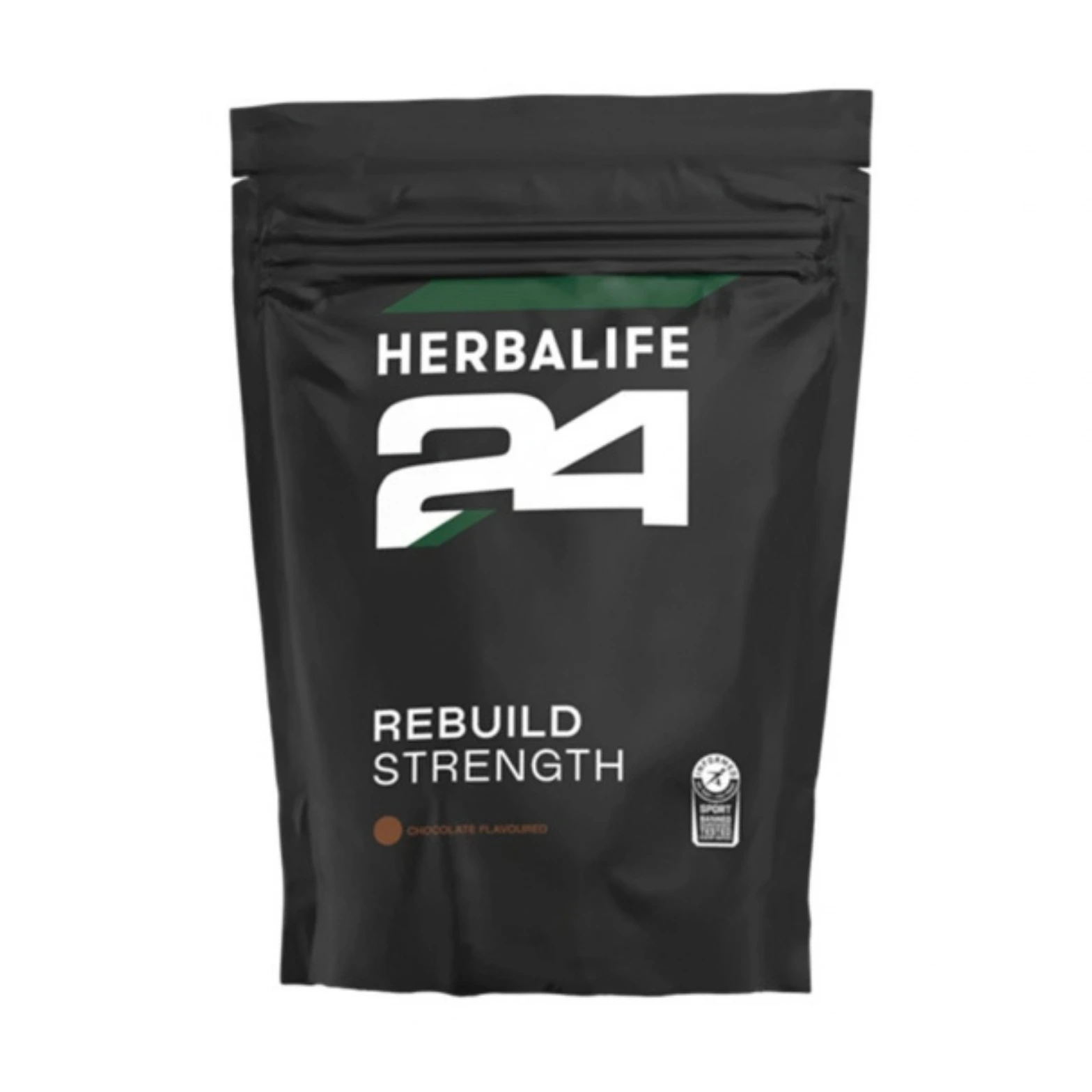 Herbalife24 Rebuild Strength Chocolate Flavour