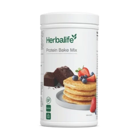 Herbalife Protein Bake Mix