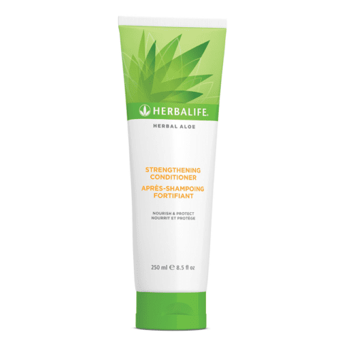 ​​Herbalife Herbal Aloe Strengthening Conditioner​ 250mL