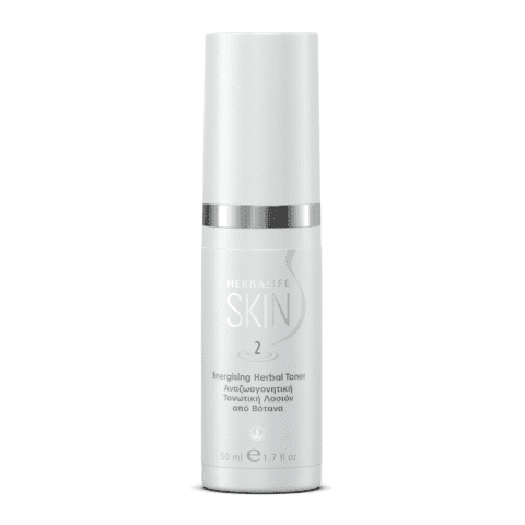 ​​Herbalife SKIN Energising Herbal Toner​ 50mL
