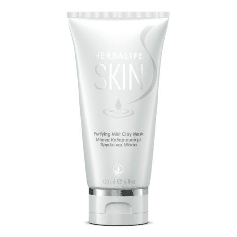 ​​Herbalife SKIN Purifying Mint Clay Mask​ 120 mL