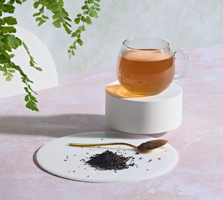 Herbalife Tea Original - Botanical Extract