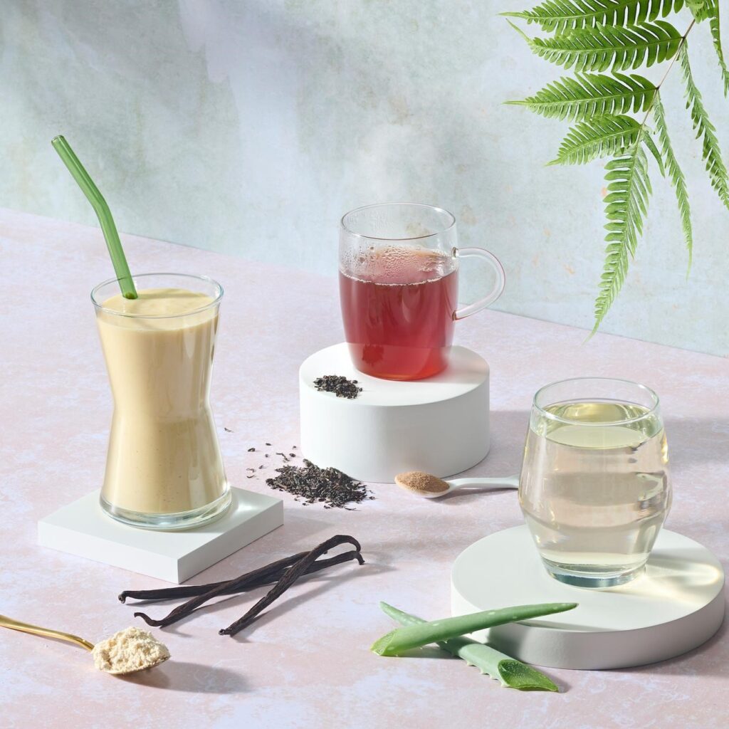 Herbalife Advanced Breakfast Kit: The Ultimate Science-Based Weight Loss Guide