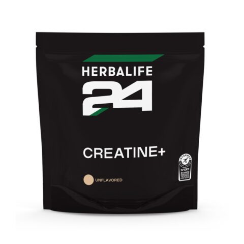 Herbalife 24 Creatine+