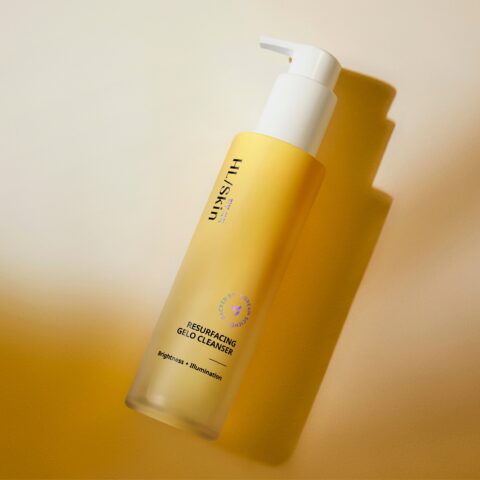 HL/Skin Resurfacing Gelo Cleanser 147 ml