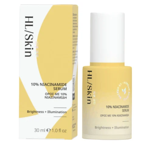 Herbalife HL/Skin 10% Niacinamide Serum 30ml