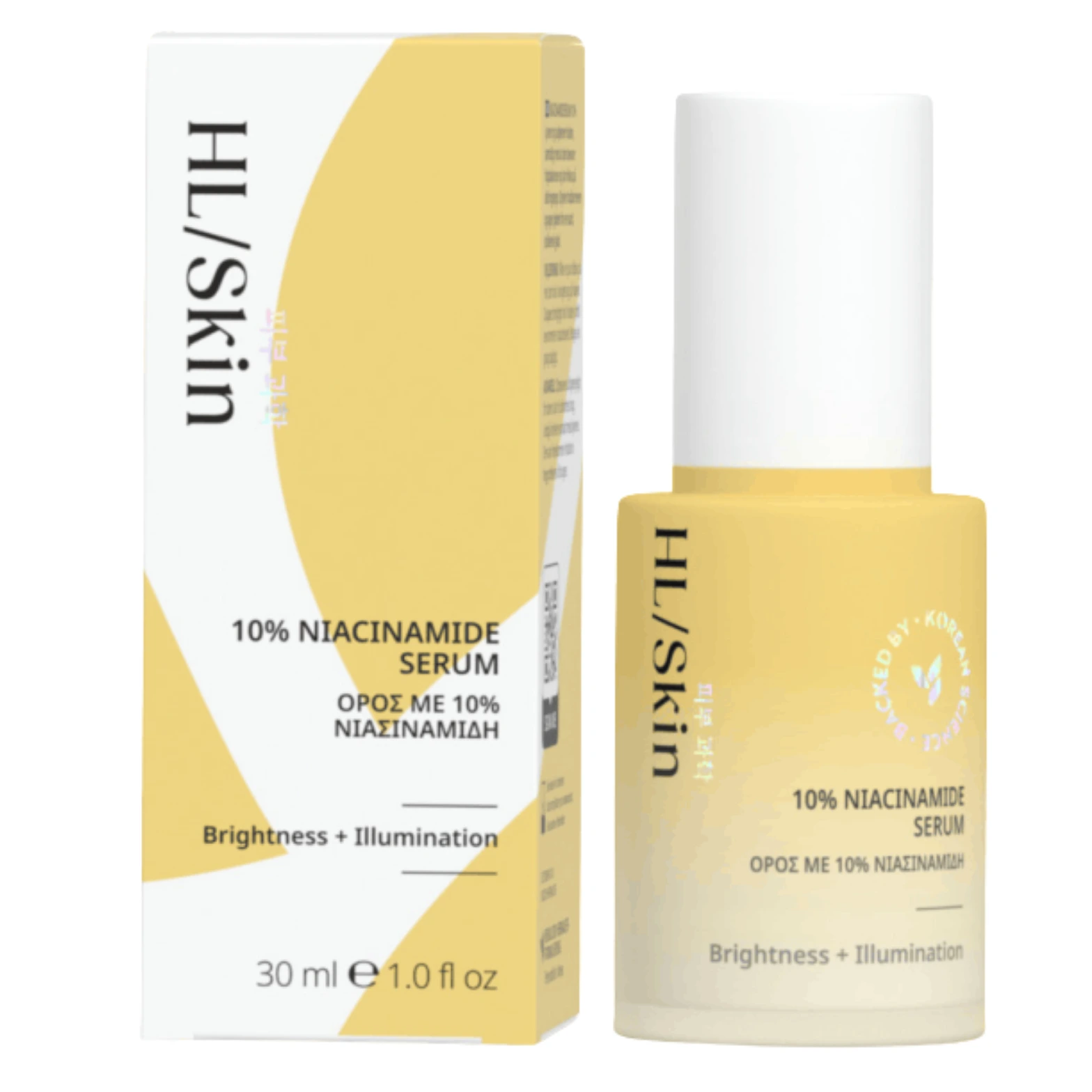Herbalife HL/Skin 10% Niacinamide Serum 30ml