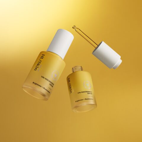 HL/Skin 10% Niacinamide Serum 30 ml