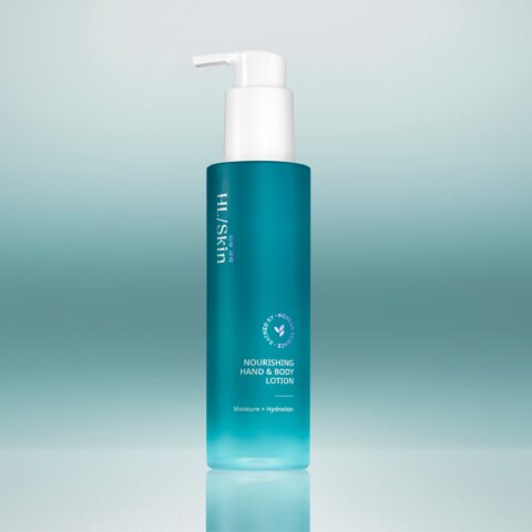 HL/Skin Nourishing Hand & Body Lotion 147 ml