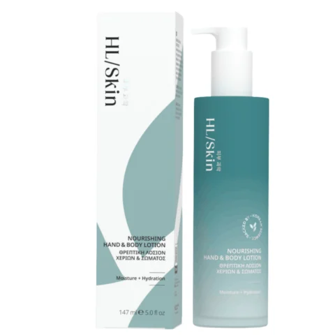 Herbalife HL/Skin Nourishing Hand & Body Lotion 147ml