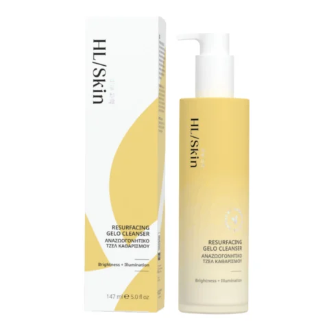 Herbalife HL/Skin Resurfacing Gelo Cleanser 147ml