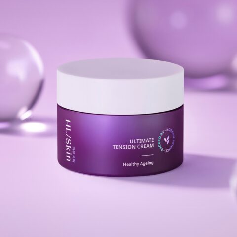 HL/Skin Ultimate Tension Cream 50 ml