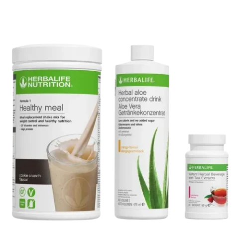 Weight Management
