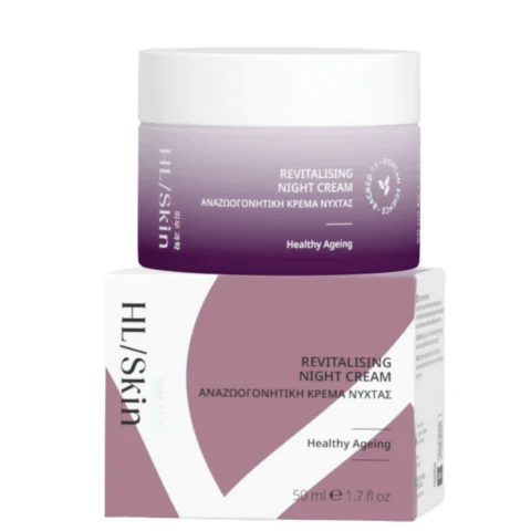 Herbalife HL/Skin Revitalising Night Cream 50ml