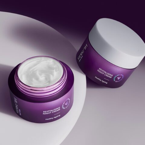 HL/Skin Revitalising Night Cream 50 ml